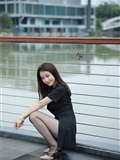 953: Beauty on the Bridge by Xiaojie(46)